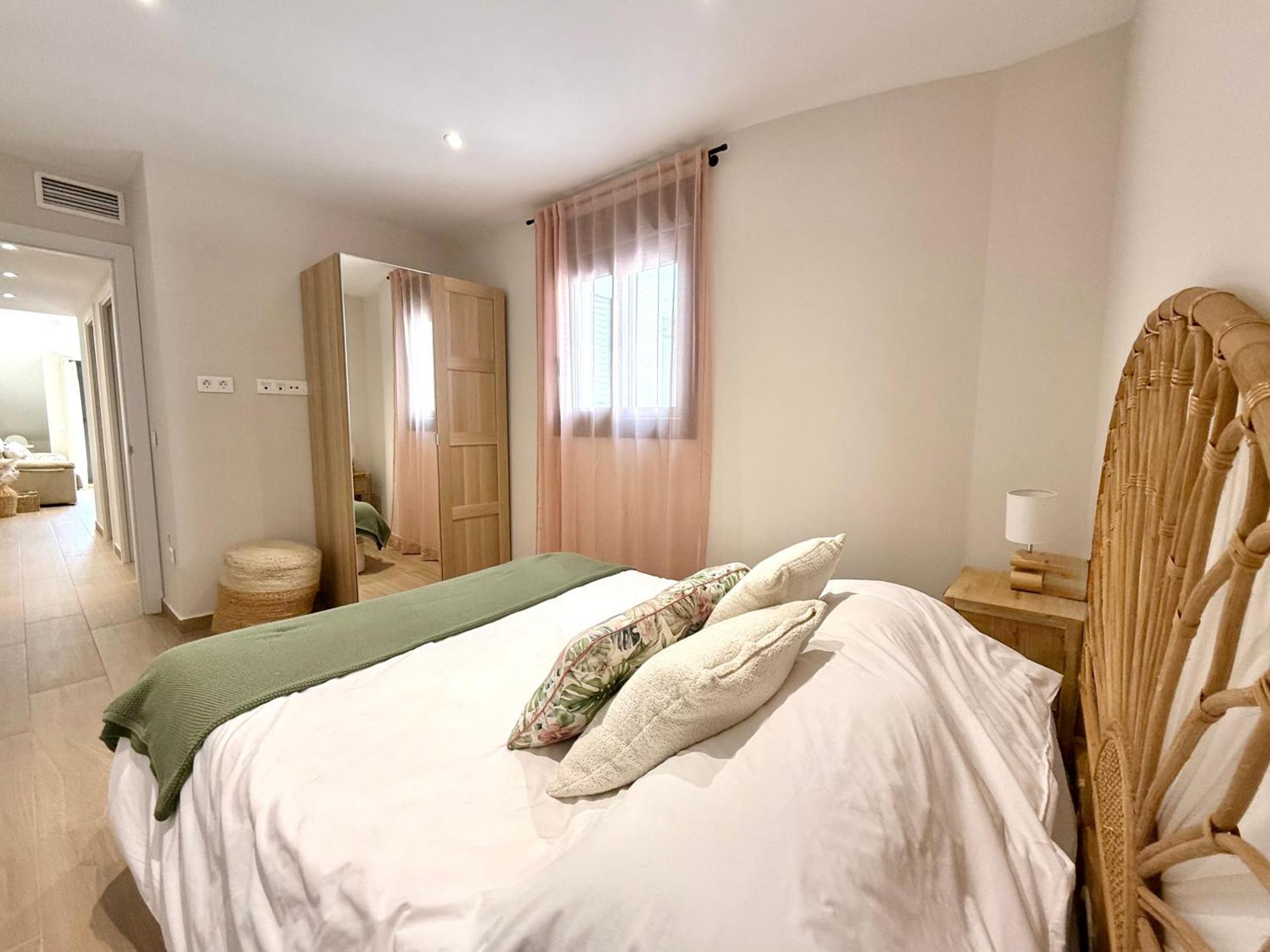 Luna Holidays City Center And Beach Fuengirola Eksteriør bilde