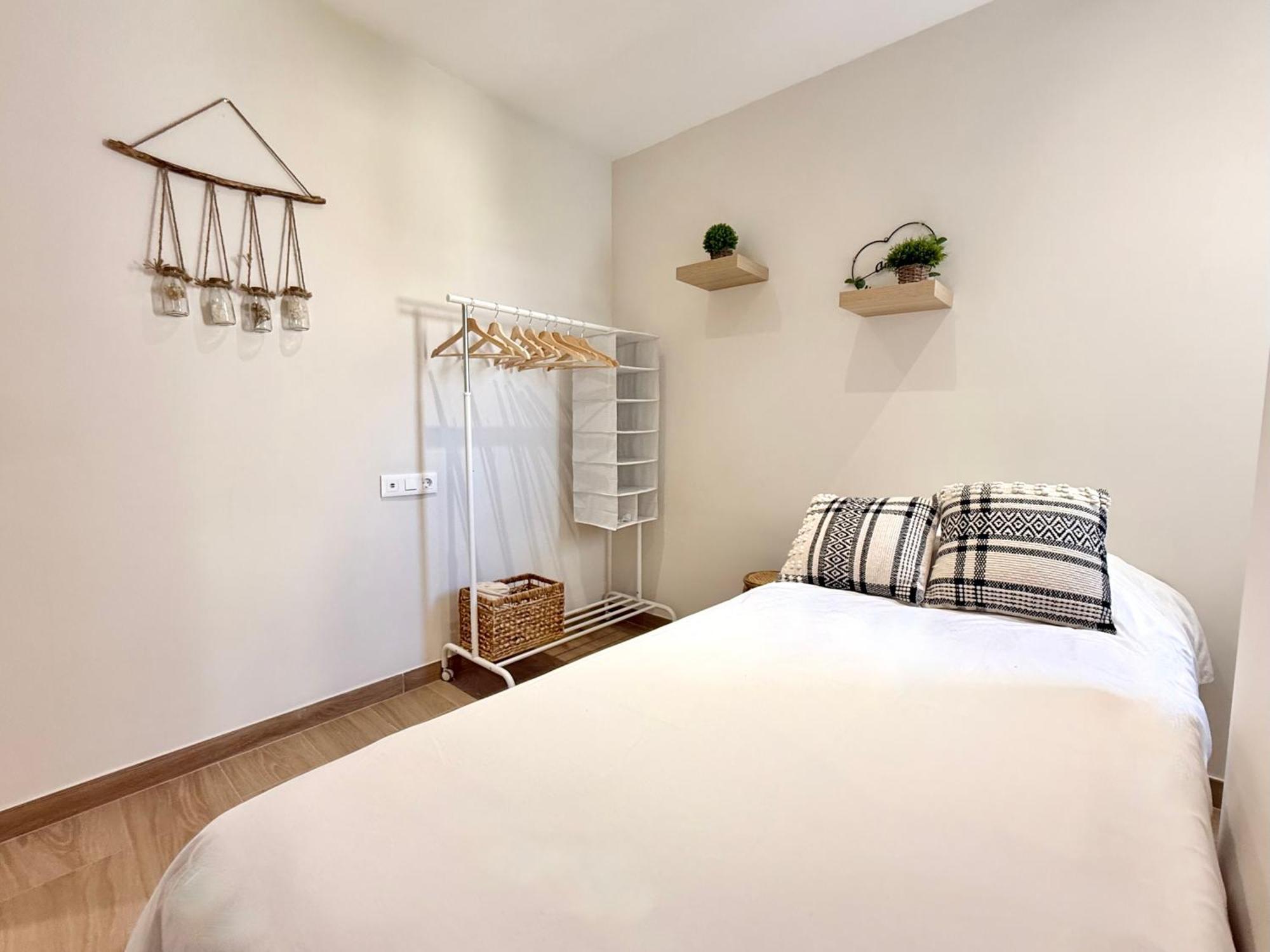 Luna Holidays City Center And Beach Fuengirola Eksteriør bilde